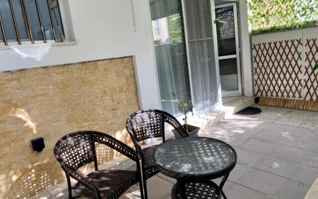 Tsimintia Ground Floor Apartment 03