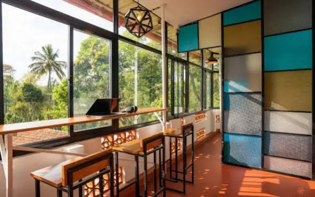 Zostel Coorg (Madikeri)