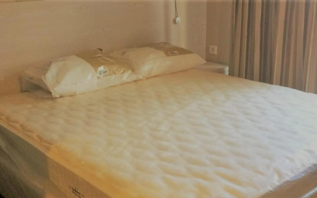Student Park Hotel Apartment Yogyakarta