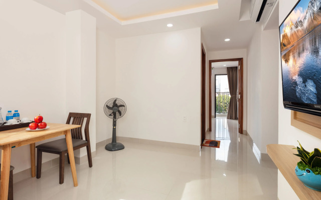 XO Hotel & Apartments