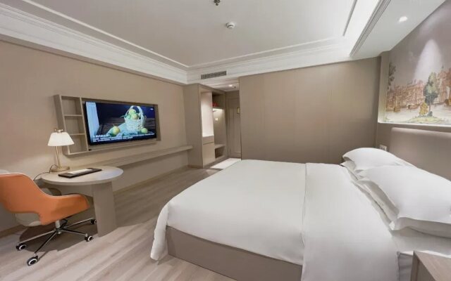 Vienna Hotel Nantong Tongzhou Bus Station