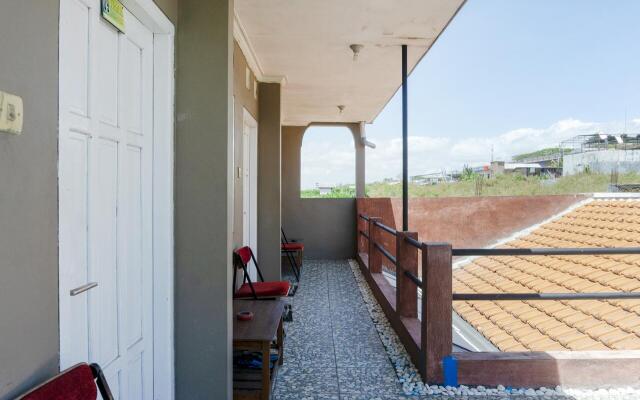 OYO 3849 Tidar Wulansari Homestay