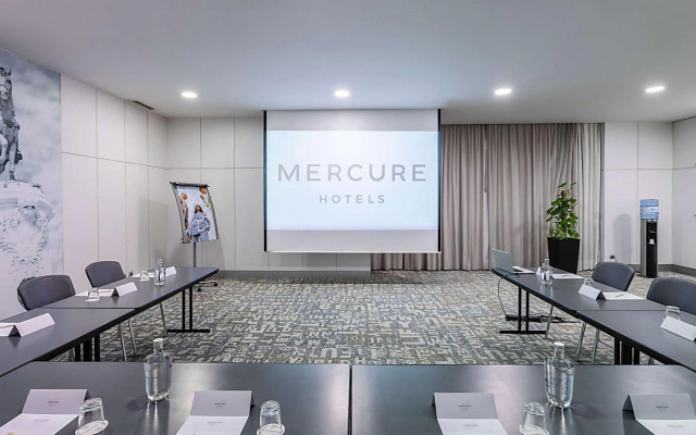 Mercure Lisboa Hotel