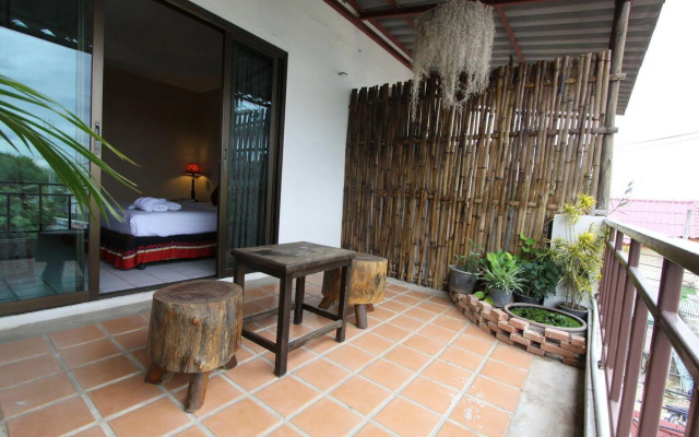 Phumanee Lahu Home Hotel