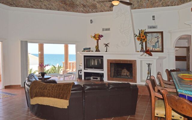 Marbrisa De Cortez 5 Bedroom Home