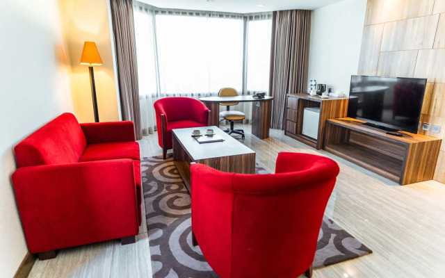 Horison Ultima Bandung