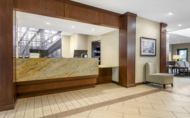Staybridge Suites Pittsburgh-Cranberry Township