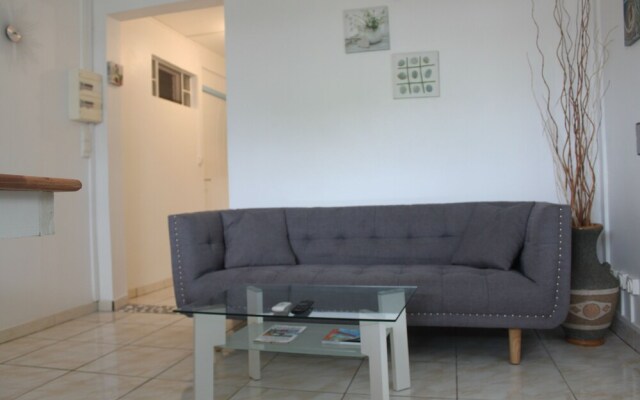 Résidence B&L Lagon