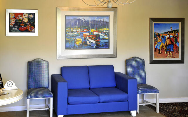 Alba House Bed & Breakfast