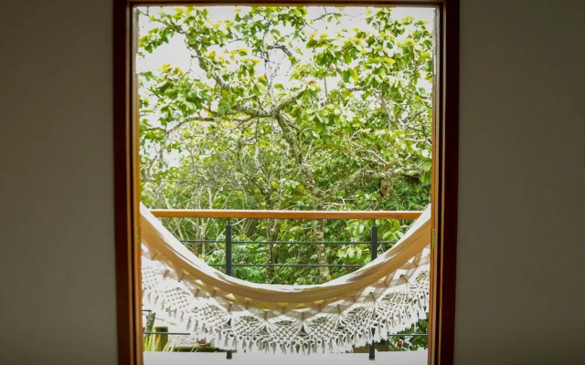 Serra do Juá Pousada de Campo