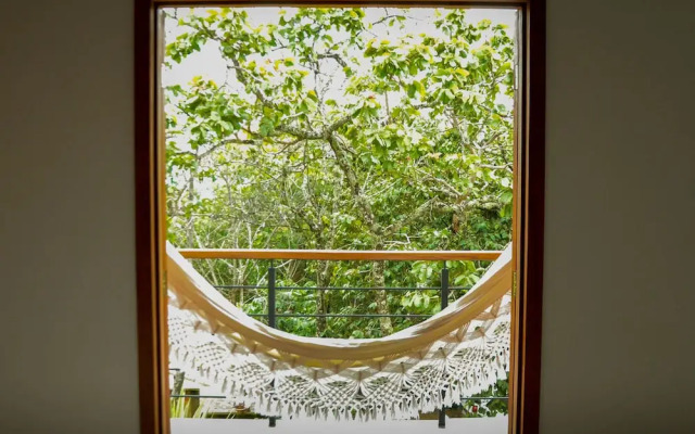 Serra do Juá Pousada de Campo