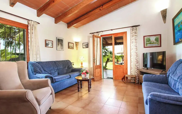 Villa Bosque