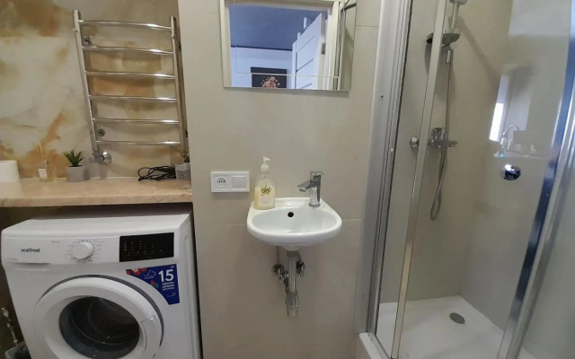 Apartment on Virmenska 13