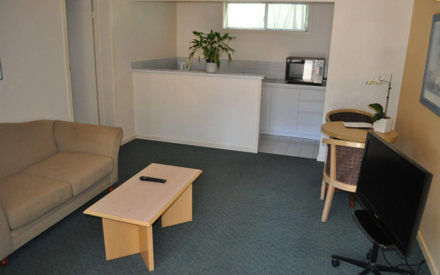 Nunawading Motor Inn