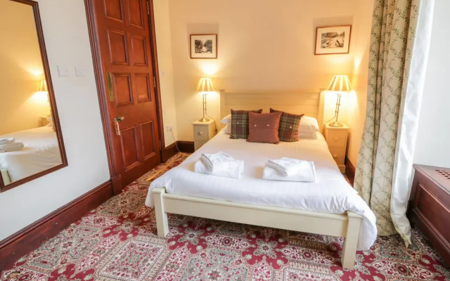 Bynack - Mar Lodge Estate