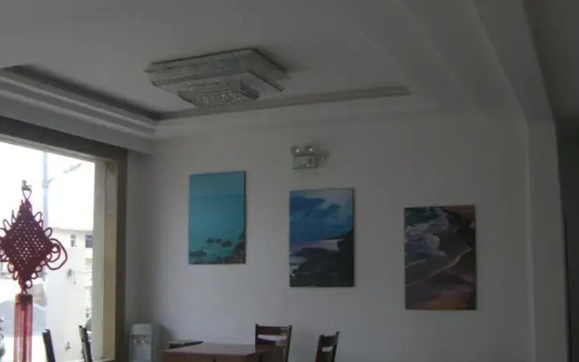 Zhoushan Shensi Hui Xin Hotel