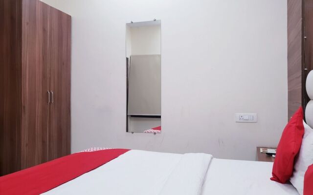 Hotel 365 Inn