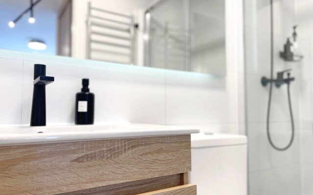Vulcano Luxury Suite