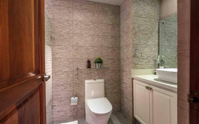 Harmony Apartament in the Heart of Piantini