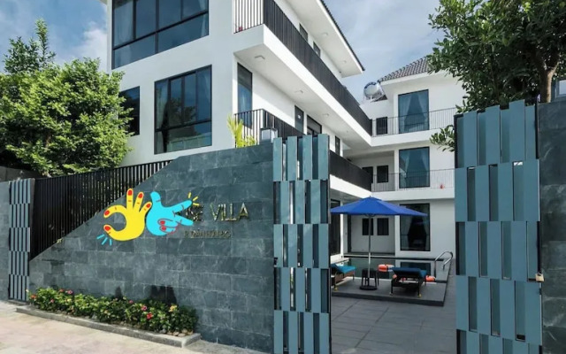 Phuc Villa