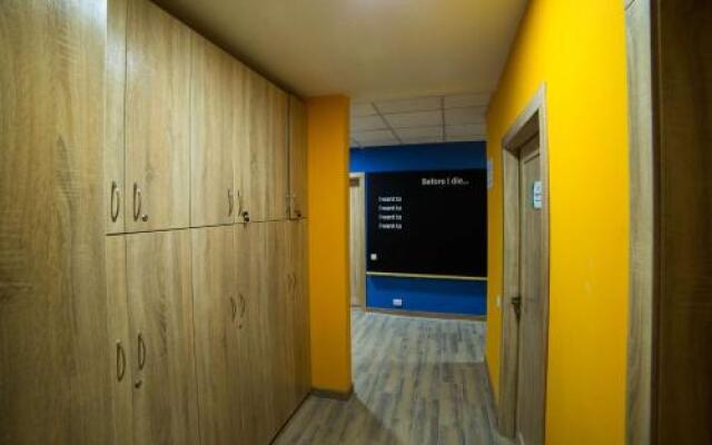 Dream Hostel Poltava