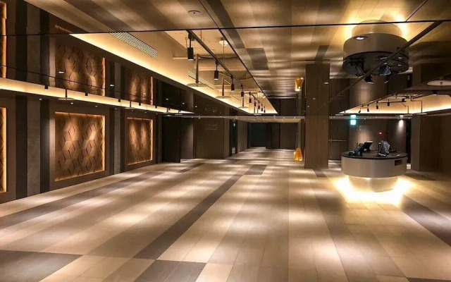 City Suites Taoyuan Station