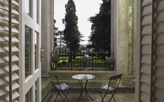 St Andrews Apartments