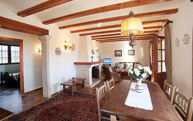 House Els Pins Calpe/Calp