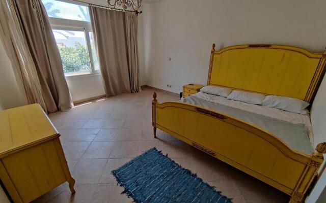 Marassi,el alamein, twin house verdi