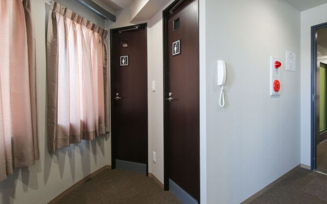 Beagle Tokyo Hostel and Apartments