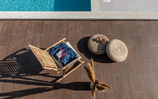 Villa Vista I Free Heated Pool Dazzling Seaview