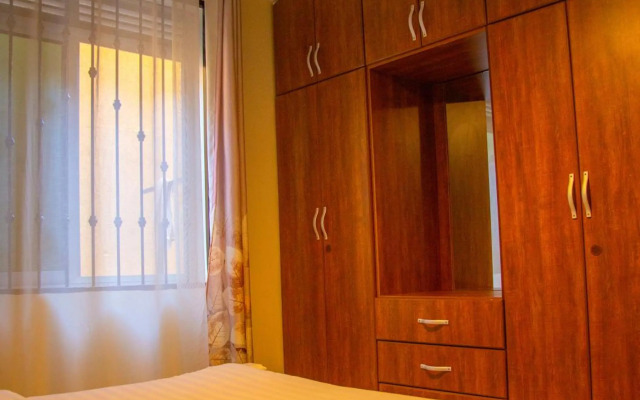 Keisha Luxury Furnished Apartment Bukoto