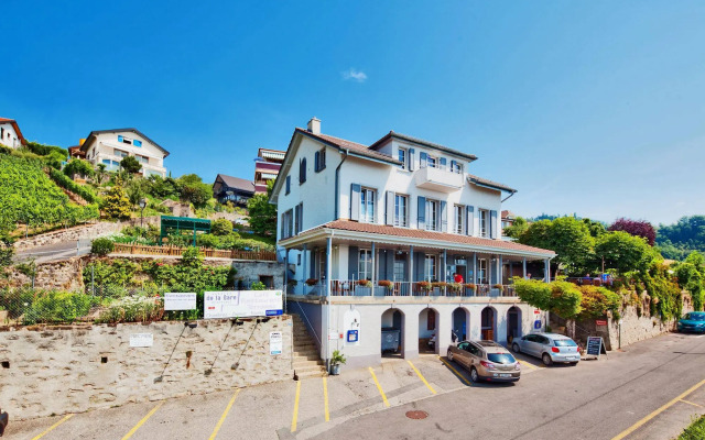 Auberge de la Gare