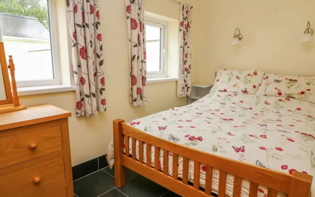 Hen Brynbedw