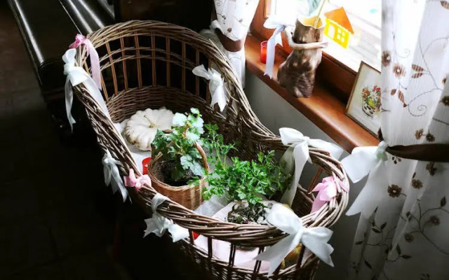 Vintazh Otel Surikova