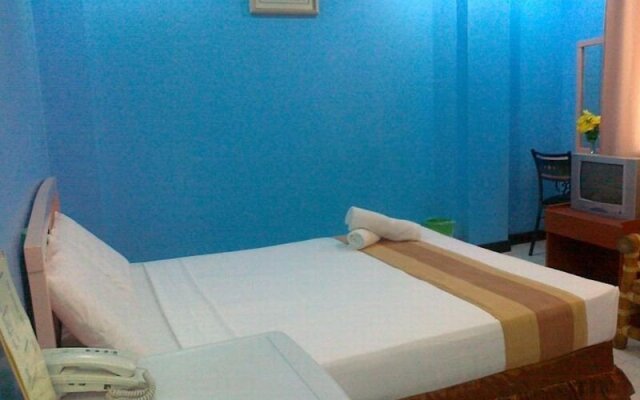 Ardent Suites Hotel & Spa