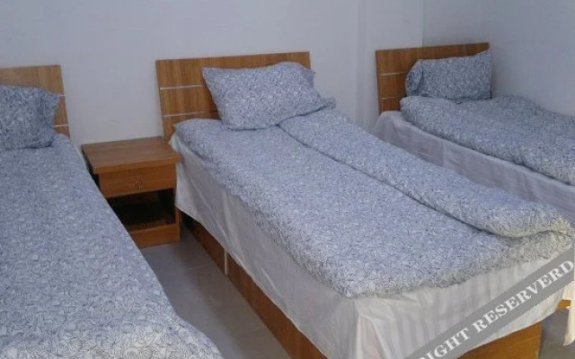 Haojia Hotel