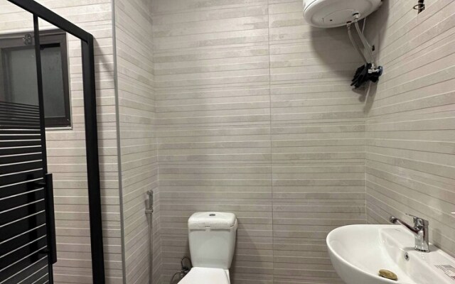 "modern 2bedroom For Rent Abdoun"