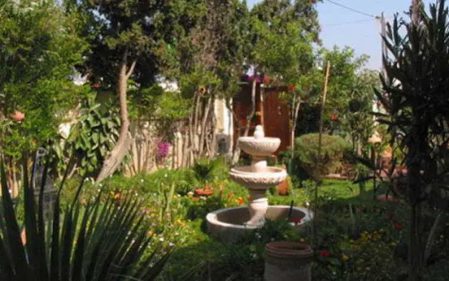Villa Flora