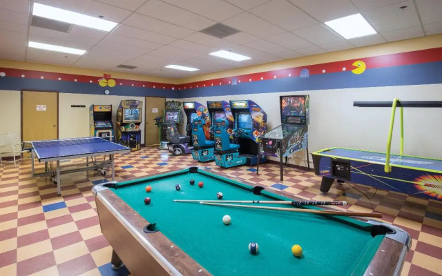 WorldMark Eagle Crest