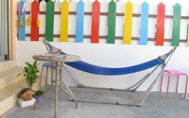 I Lub U Hua Hin Guesthouse