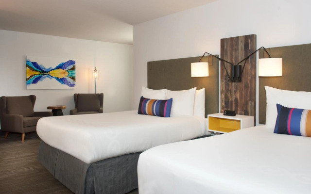 Hotel Becket, BW Signature Collection