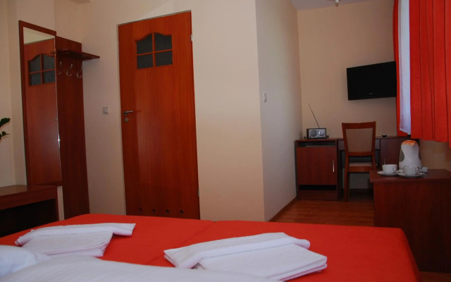 Ośrodek hotelowy Optima