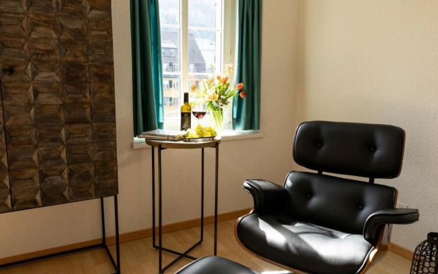 Family Suite Baden in Baden