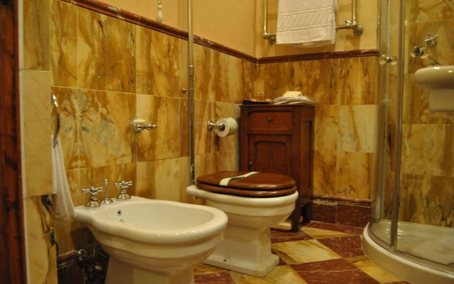 Residenza Palazzo Visdomini