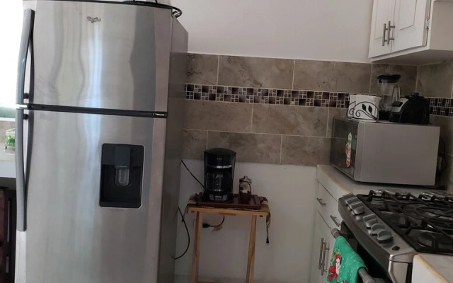 House for 6 People Comfortable and Economical