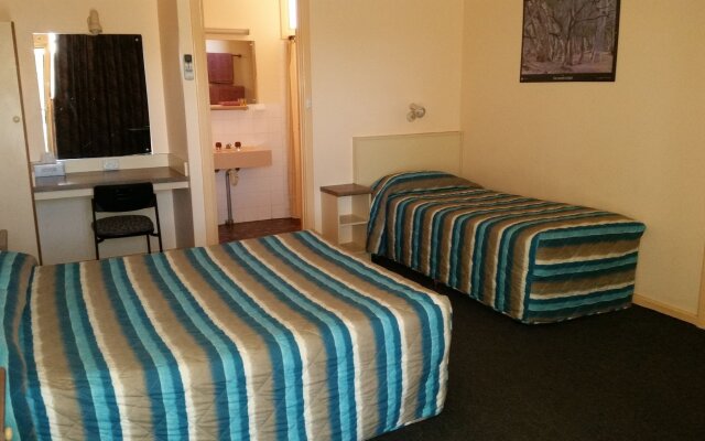 Econo Lodge Port Augusta