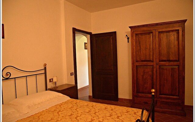 Agriturismo Poggio Macinaio