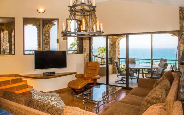 Villa Isla