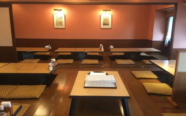 Hida Takayama Washington Hotel Plaza